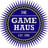The Game Haus Logo